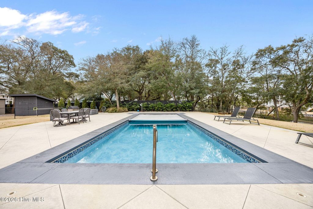 Photo of 114 SW 14th Street, Oak Island, NC 28465 (MLS # 100560394)