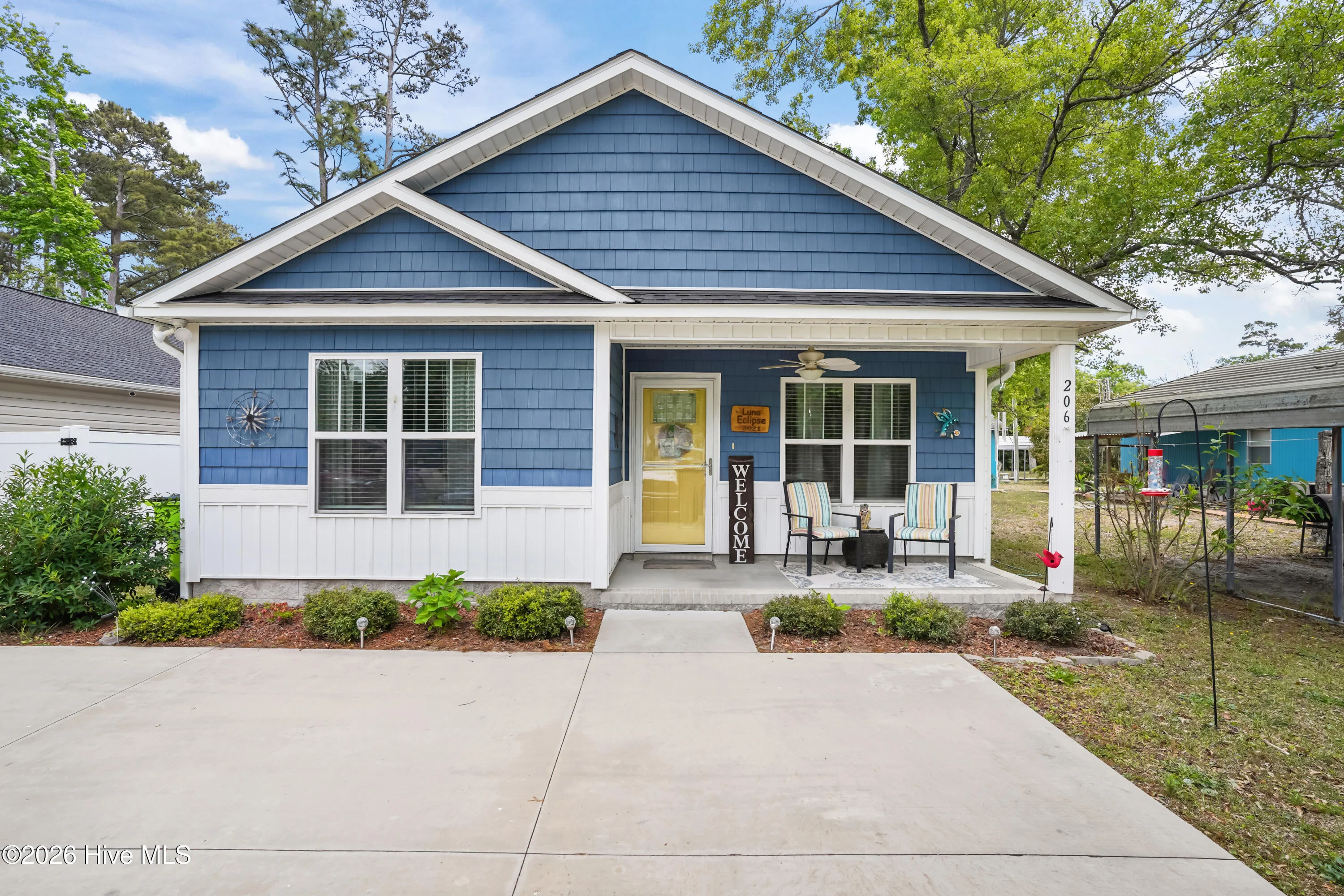 206 NE 76th Street