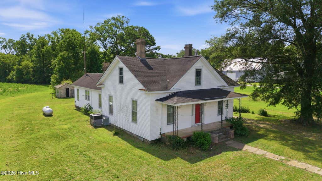 Photo of 8082 Nc-11 Business, Bethel, NC 27812 (MLS # 100589236)
