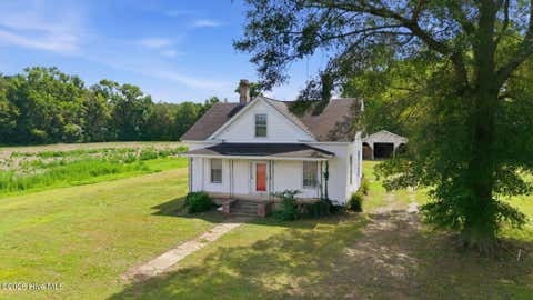 Homes For Sale - 8082 Nc-11 Bus<br/> Edgecombe County, Bethel, NC 27812