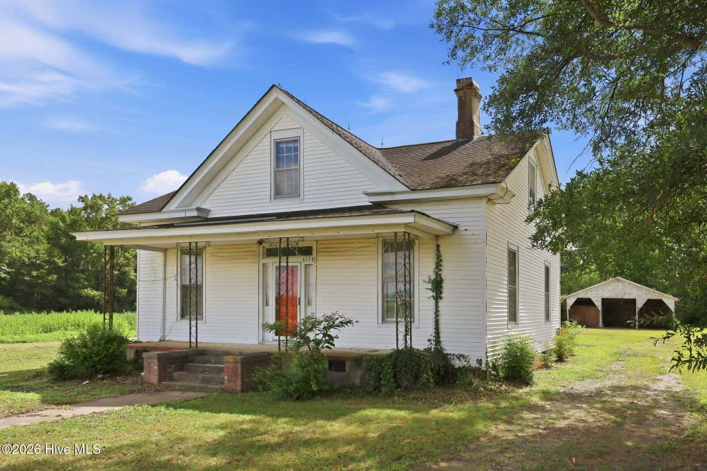 Photo of 8082 Nc-11 Business, Bethel, NC 27812 (MLS # 100589236)