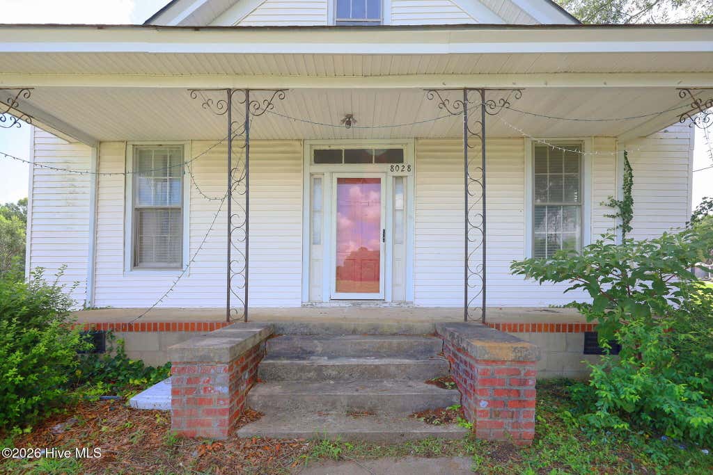 Photo of 8082 Nc-11 Business, Bethel, NC 27812 (MLS # 100589236)