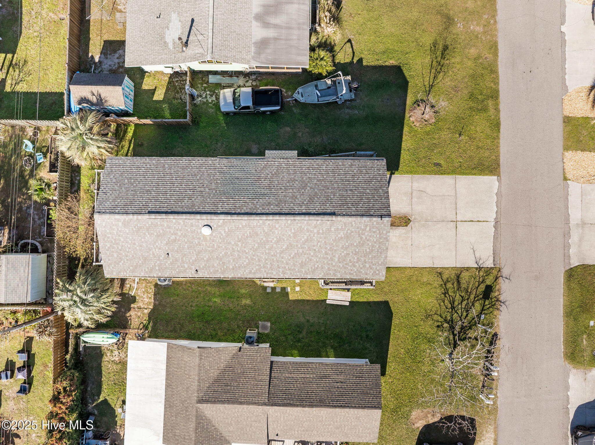 510 S Third Avenue S