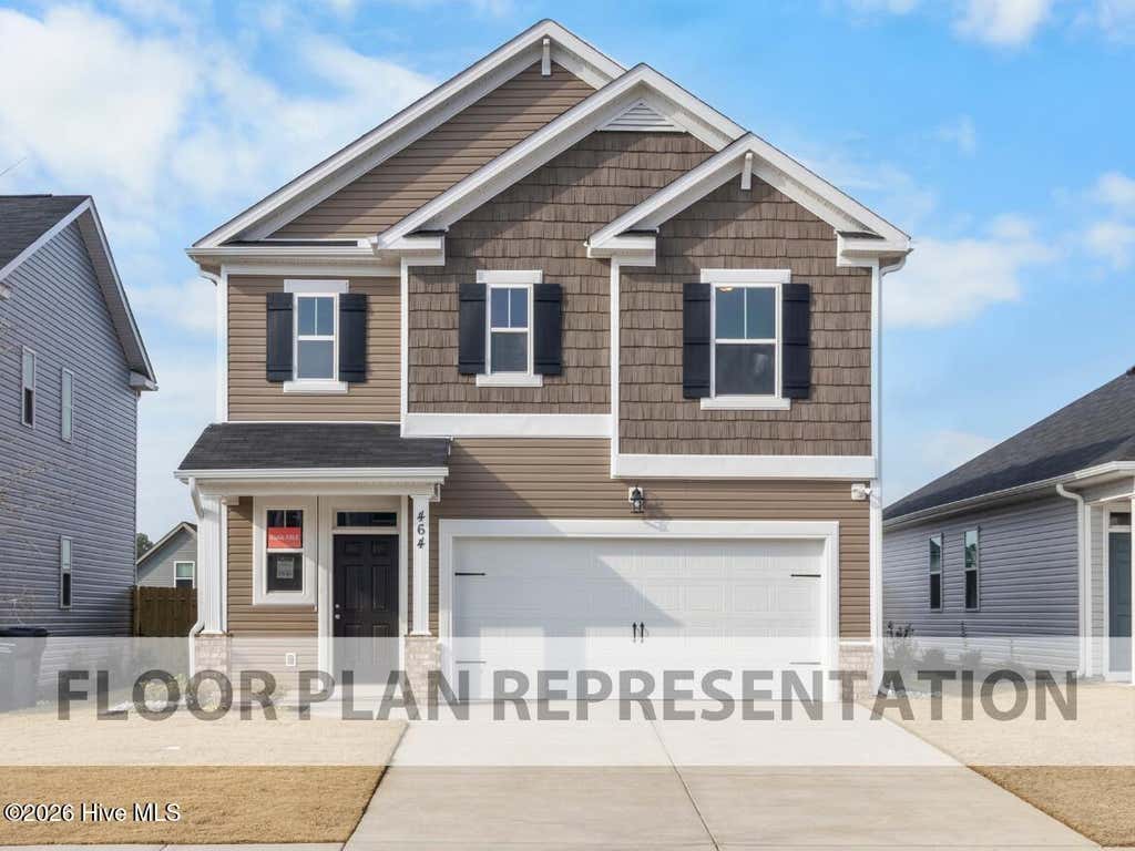 Photo of 268 Helen Drive #Wd268, North Augusta, SC 29860 (MLS # 100599390)