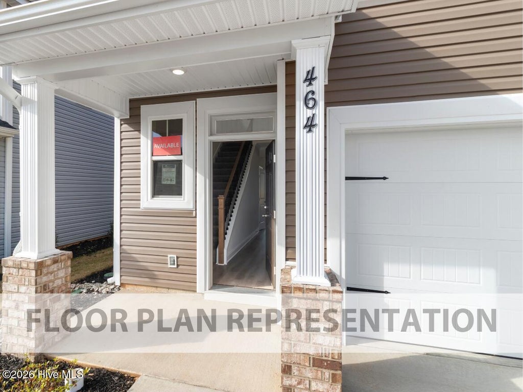 Photo of 268 Helen Drive #Wd268, North Augusta, SC 29860 (MLS # 100599390)