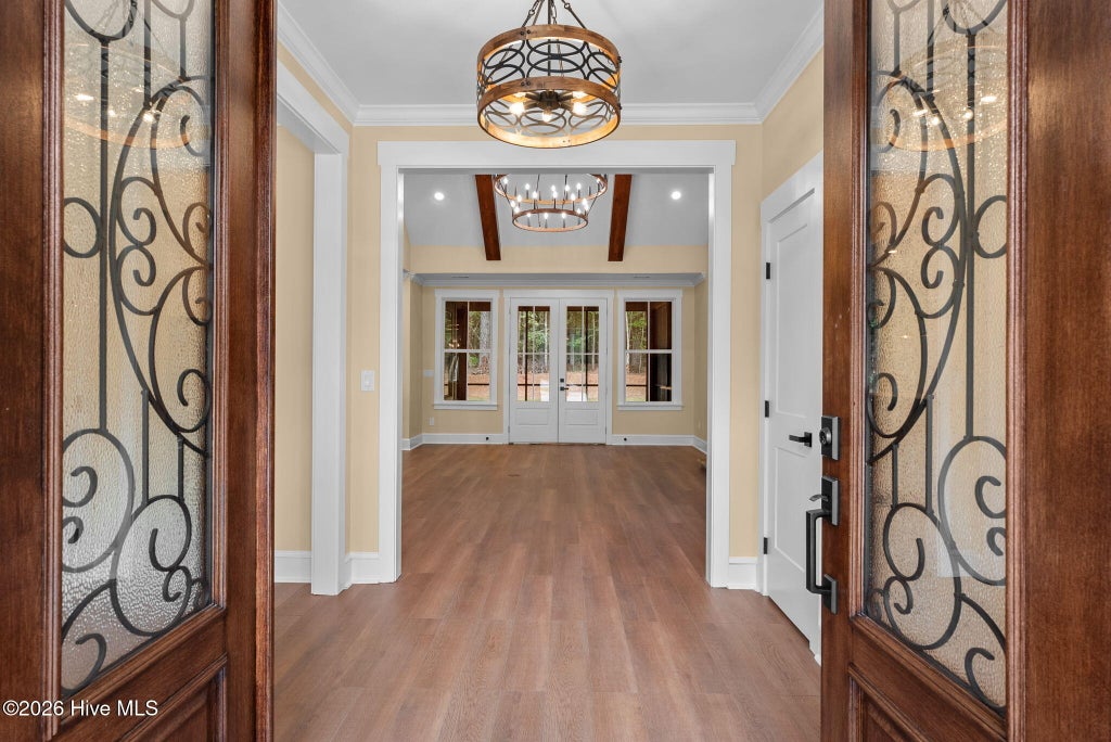Photo of 112 Crescent Drive, McCormick, SC 29835 (MLS # 100606318)