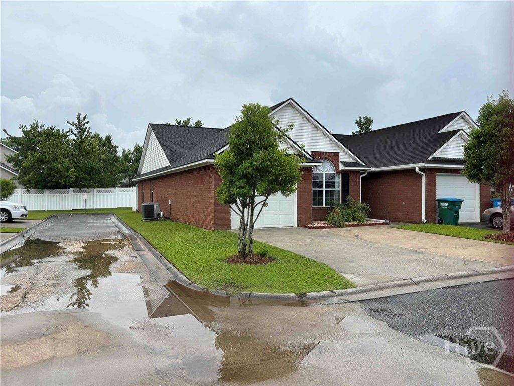 Photo of 136 Town Park Drive, Rincon, GA 31326 (MLS # SA348188)