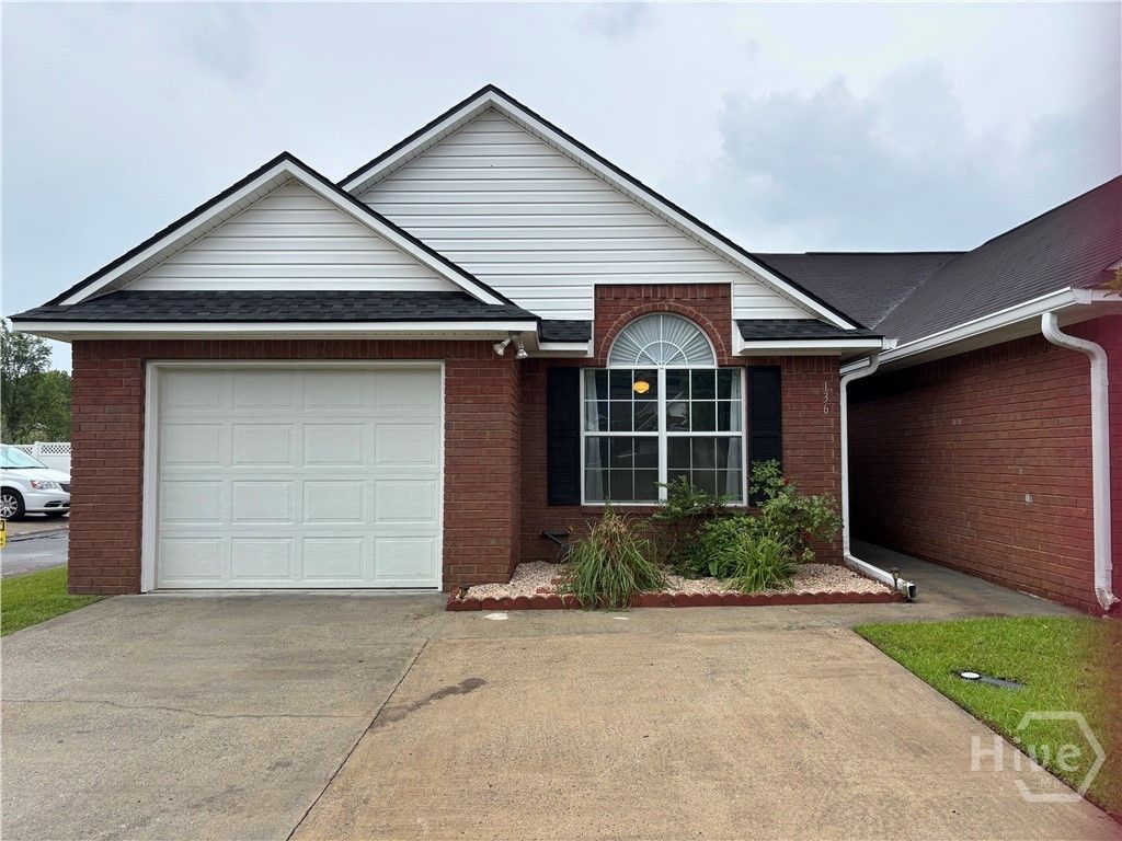 Photo of 136 Town Park Drive, Rincon, GA 31326 (MLS # SA348188)