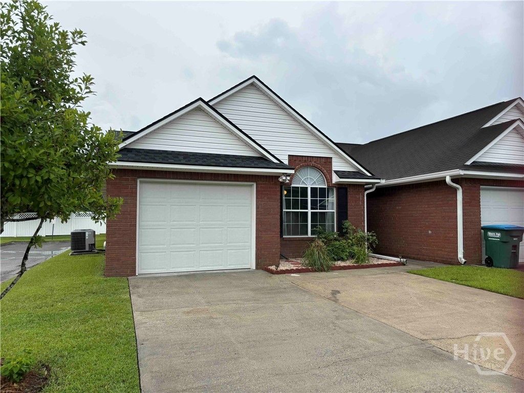 Photo of 136 Town Park Drive, Rincon, GA 31326 (MLS # SA348188)