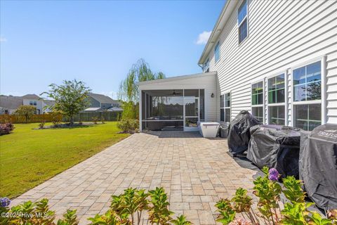 Tiny photo for 170 N Passerine Path, Hampstead, NC 28443 (MLS # 100546095)