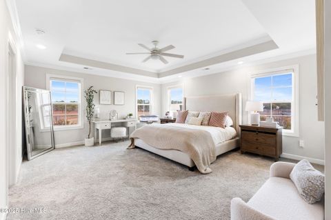 Tiny photo for 170 N Passerine Path, Hampstead, NC 28443 (MLS # 100546095)