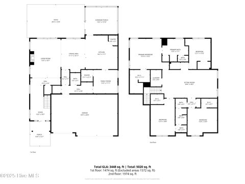 Tiny photo for 170 N Passerine Path, Hampstead, NC 28443 (MLS # 100546095)
