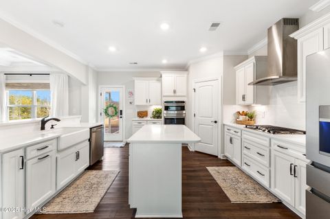 Tiny photo for 170 N Passerine Path, Hampstead, NC 28443 (MLS # 100546095)