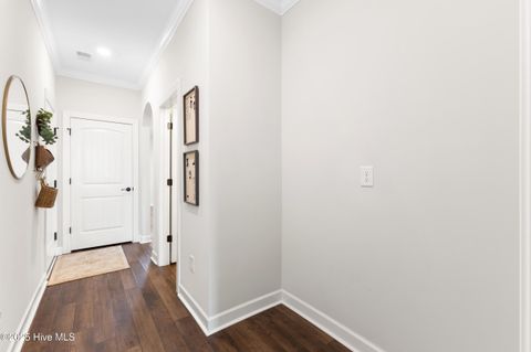 Tiny photo for 170 N Passerine Path, Hampstead, NC 28443 (MLS # 100546095)