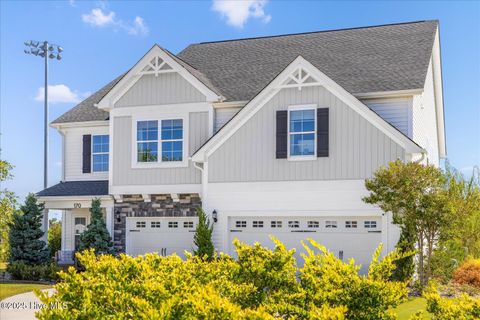 Tiny photo for 170 N Passerine Path, Hampstead, NC 28443 (MLS # 100546095)