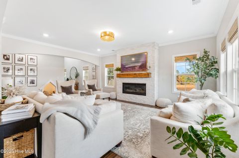 Tiny photo for 170 N Passerine Path, Hampstead, NC 28443 (MLS # 100546095)