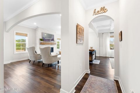 Tiny photo for 170 N Passerine Path, Hampstead, NC 28443 (MLS # 100546095)