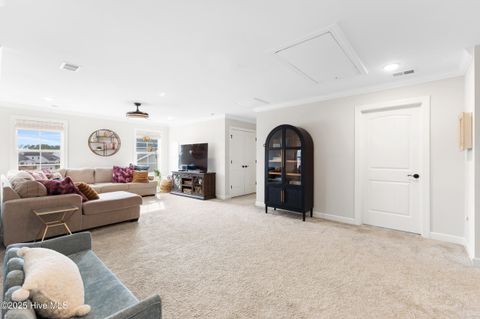 Tiny photo for 170 N Passerine Path, Hampstead, NC 28443 (MLS # 100546095)