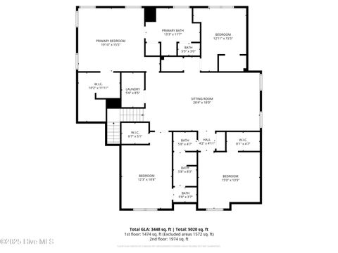 Tiny photo for 170 N Passerine Path, Hampstead, NC 28443 (MLS # 100546095)
