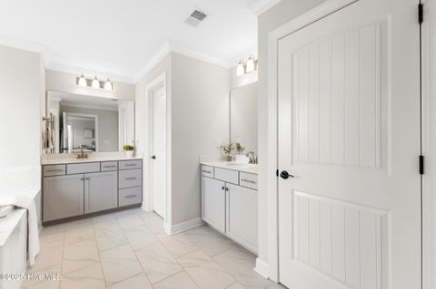 Tiny photo for 170 N Passerine Path, Hampstead, NC 28443 (MLS # 100546095)