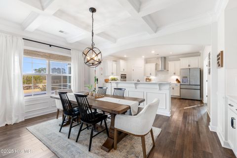 Tiny photo for 170 N Passerine Path, Hampstead, NC 28443 (MLS # 100546095)