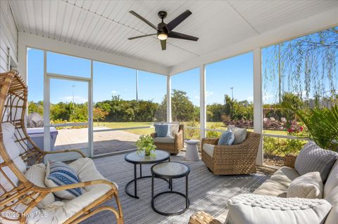 Tiny photo for 170 N Passerine Path, Hampstead, NC 28443 (MLS # 100546095)