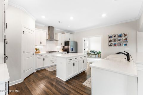 Tiny photo for 170 N Passerine Path, Hampstead, NC 28443 (MLS # 100546095)