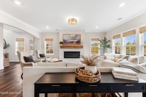 Tiny photo for 170 N Passerine Path, Hampstead, NC 28443 (MLS # 100546095)