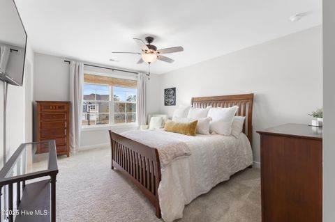 Tiny photo for 170 N Passerine Path, Hampstead, NC 28443 (MLS # 100546095)