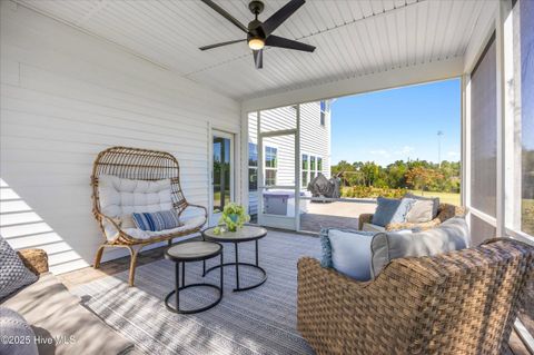 Tiny photo for 170 N Passerine Path, Hampstead, NC 28443 (MLS # 100546095)