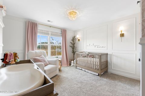 Tiny photo for 170 N Passerine Path, Hampstead, NC 28443 (MLS # 100546095)