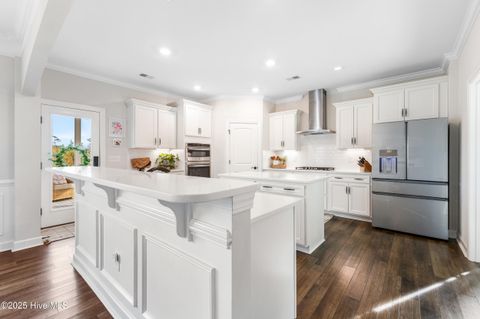 Tiny photo for 170 N Passerine Path, Hampstead, NC 28443 (MLS # 100546095)