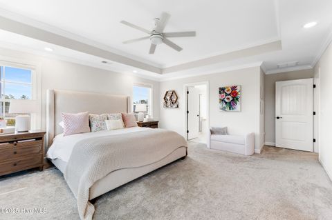 Tiny photo for 170 N Passerine Path, Hampstead, NC 28443 (MLS # 100546095)