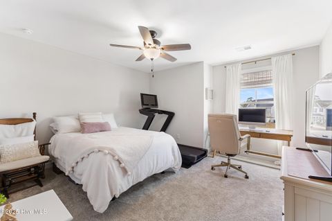 Tiny photo for 170 N Passerine Path, Hampstead, NC 28443 (MLS # 100546095)