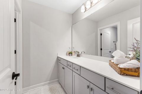 Tiny photo for 170 N Passerine Path, Hampstead, NC 28443 (MLS # 100546095)