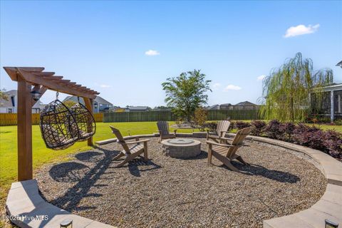 Tiny photo for 170 N Passerine Path, Hampstead, NC 28443 (MLS # 100546095)