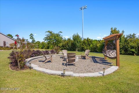 Tiny photo for 170 N Passerine Path, Hampstead, NC 28443 (MLS # 100546095)