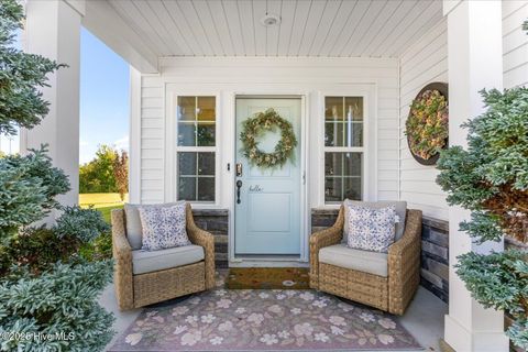 Tiny photo for 170 N Passerine Path, Hampstead, NC 28443 (MLS # 100546095)