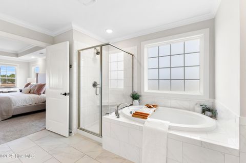 Tiny photo for 170 N Passerine Path, Hampstead, NC 28443 (MLS # 100546095)