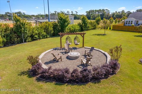 Tiny photo for 170 N Passerine Path, Hampstead, NC 28443 (MLS # 100546095)