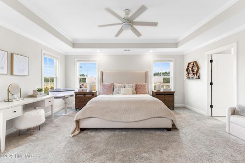 Tiny photo for 170 N Passerine Path, Hampstead, NC 28443 (MLS # 100546095)