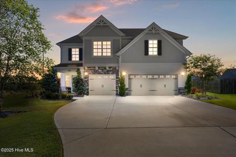 Tiny photo for 170 N Passerine Path, Hampstead, NC 28443 (MLS # 100546095)