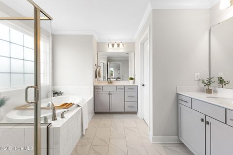 Tiny photo for 170 N Passerine Path, Hampstead, NC 28443 (MLS # 100546095)