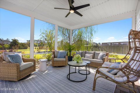 Tiny photo for 170 N Passerine Path, Hampstead, NC 28443 (MLS # 100546095)