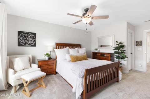 Tiny photo for 170 N Passerine Path, Hampstead, NC 28443 (MLS # 100546095)