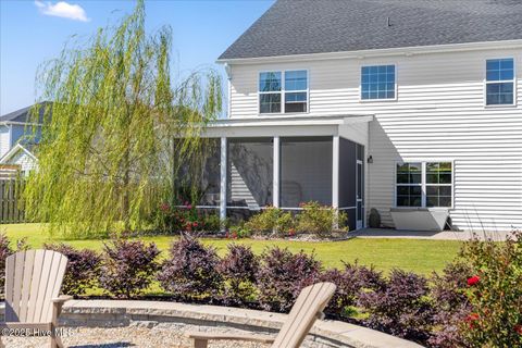 Tiny photo for 170 N Passerine Path, Hampstead, NC 28443 (MLS # 100546095)