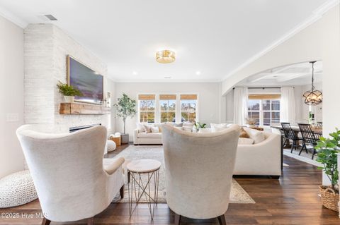 Tiny photo for 170 N Passerine Path, Hampstead, NC 28443 (MLS # 100546095)