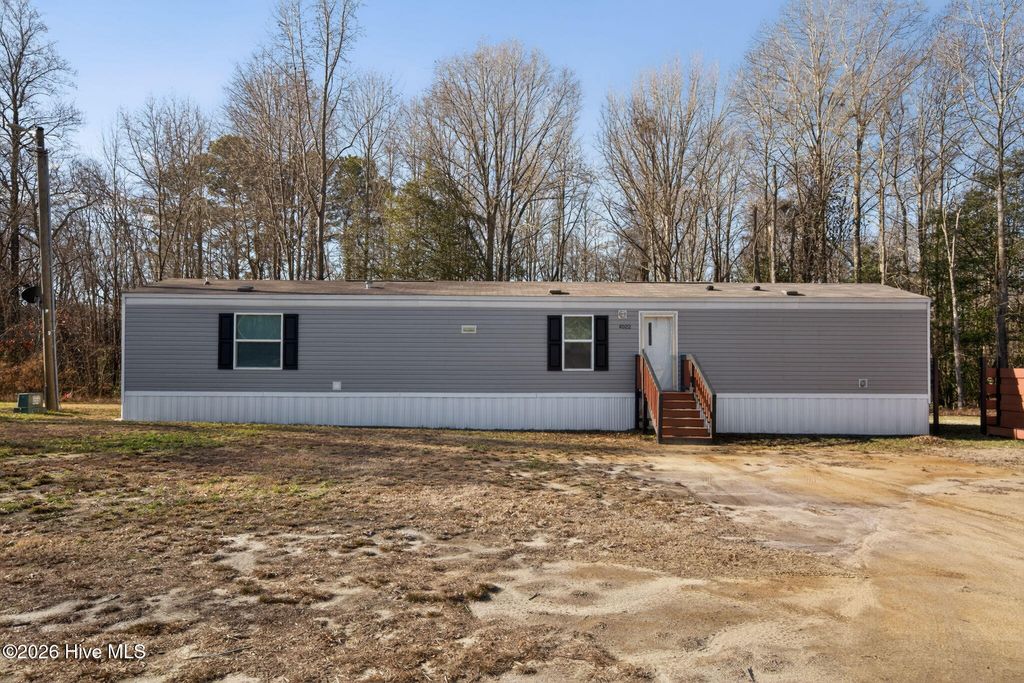 Photo of 4622 Evansdale Road, Wilson, NC 27893 (MLS # 100552261)