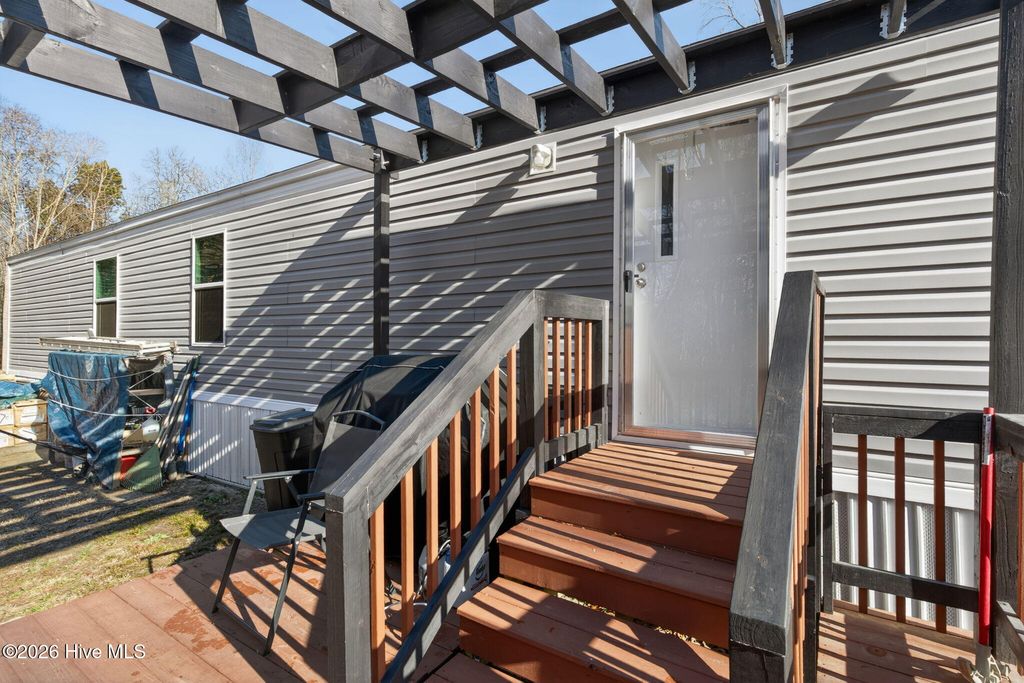 Photo of 4622 Evansdale Road, Wilson, NC 27893 (MLS # 100552261)