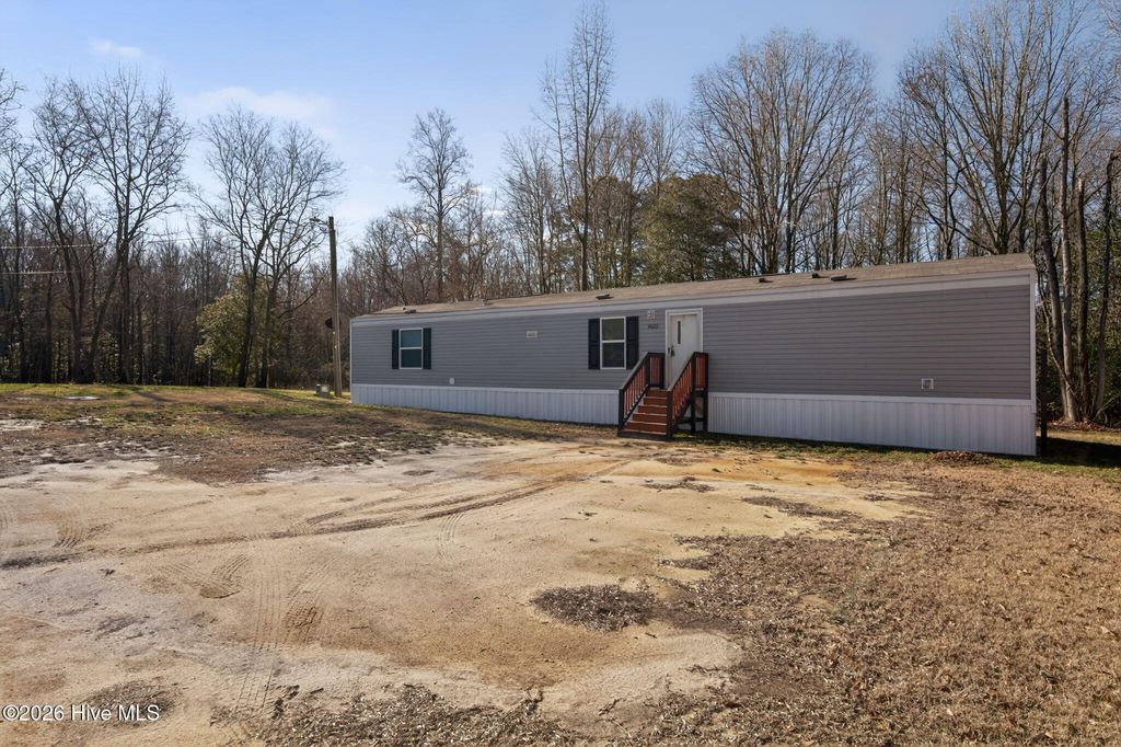 Photo of 4622 Evansdale Road, Wilson, NC 27893 (MLS # 100552261)